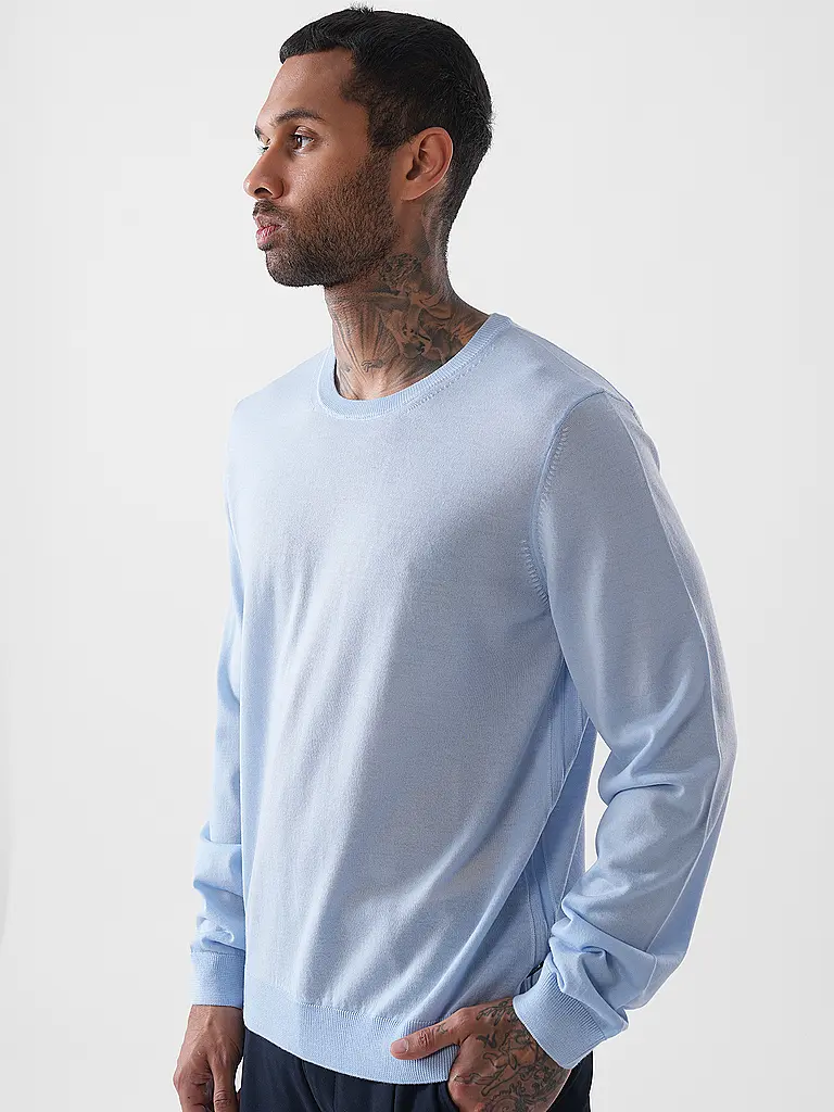 BOSS | Jersey Slim Fit LENO-P | 