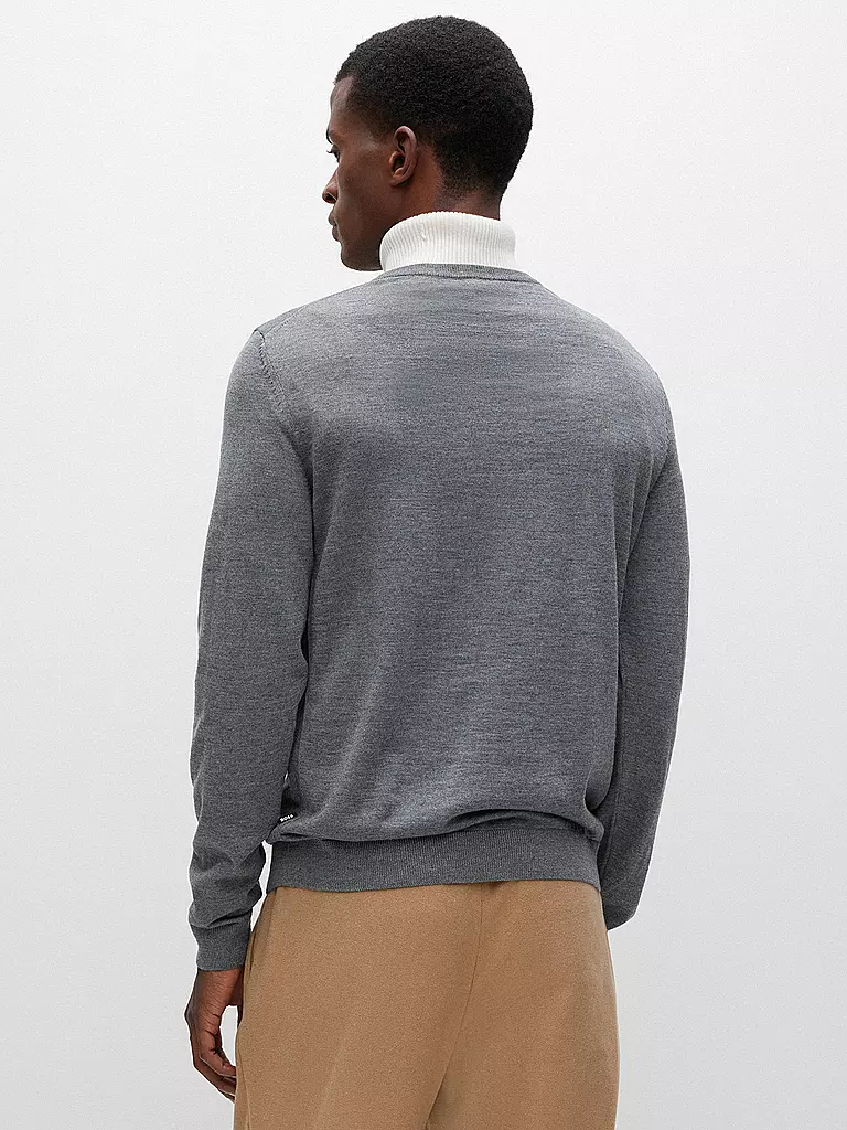 BOSS | Jersey Slim Fit LENO-P | 