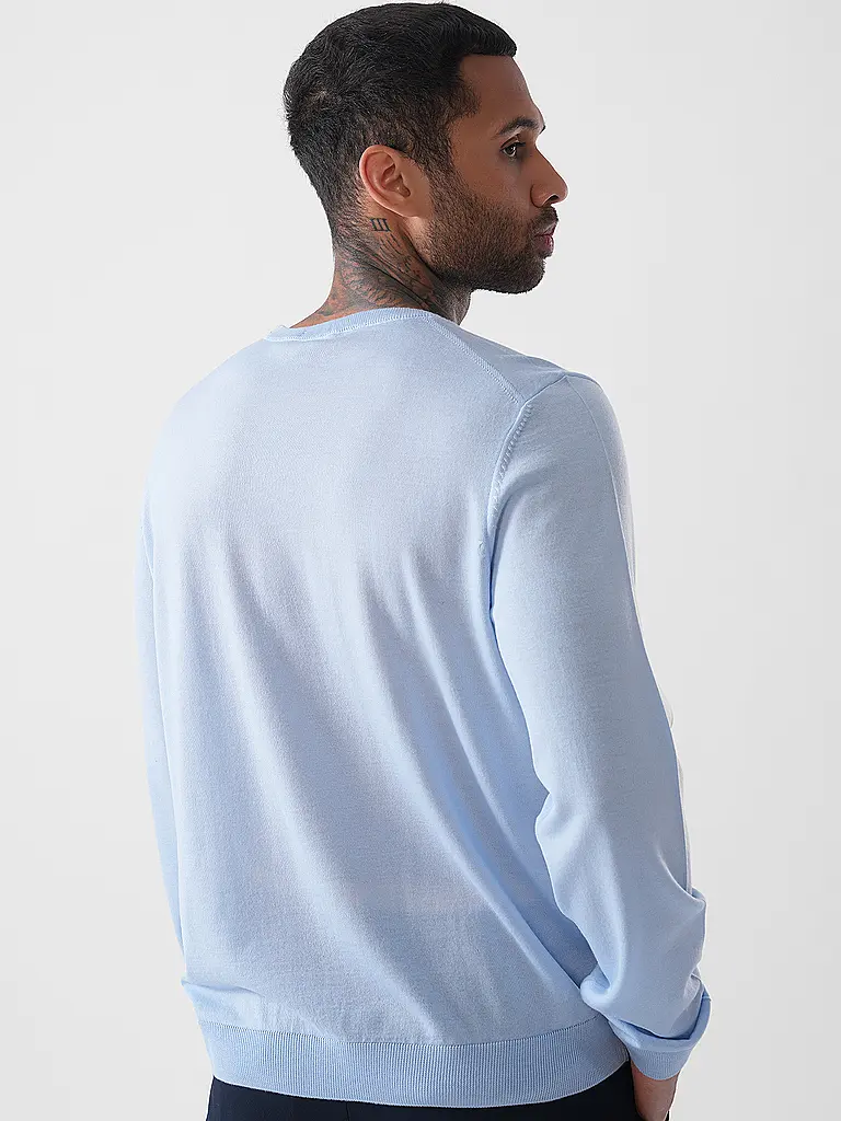 BOSS | Jersey Slim Fit LENO-P | 