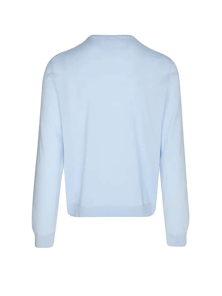 BOSS | Jersey Slim Fit LENO-P | 