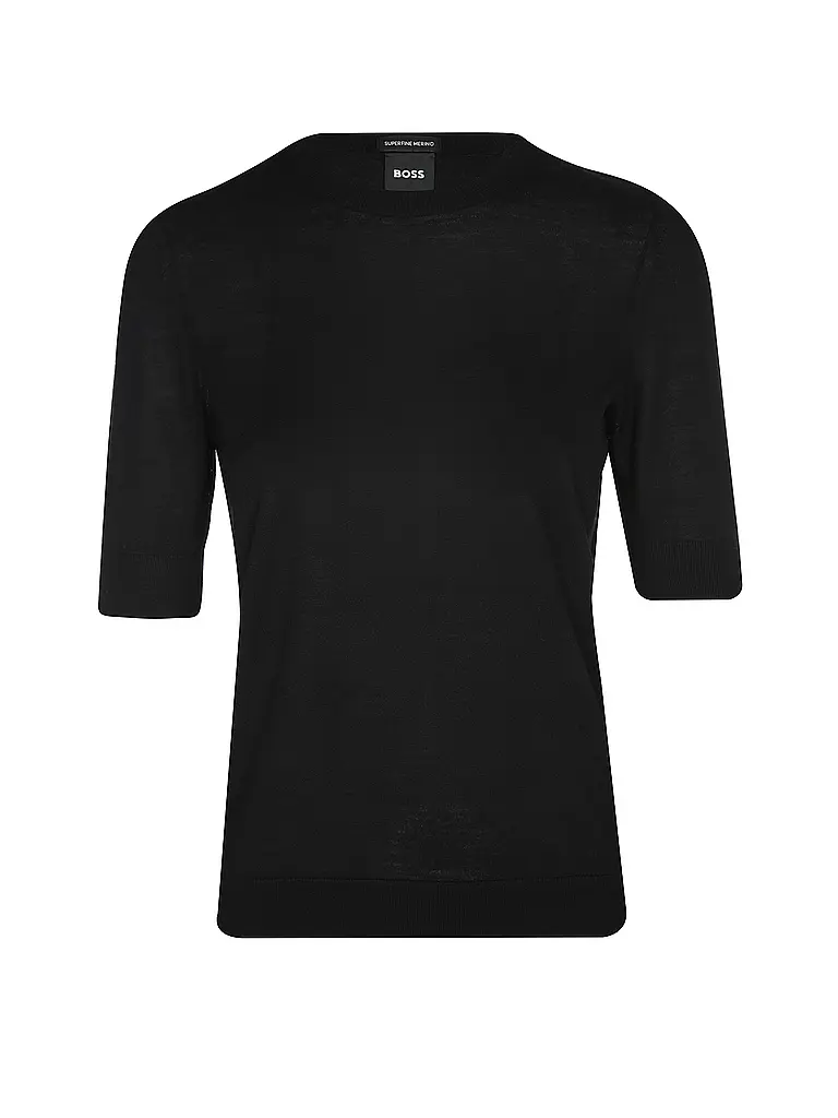 BOSS | Jersey | Negro