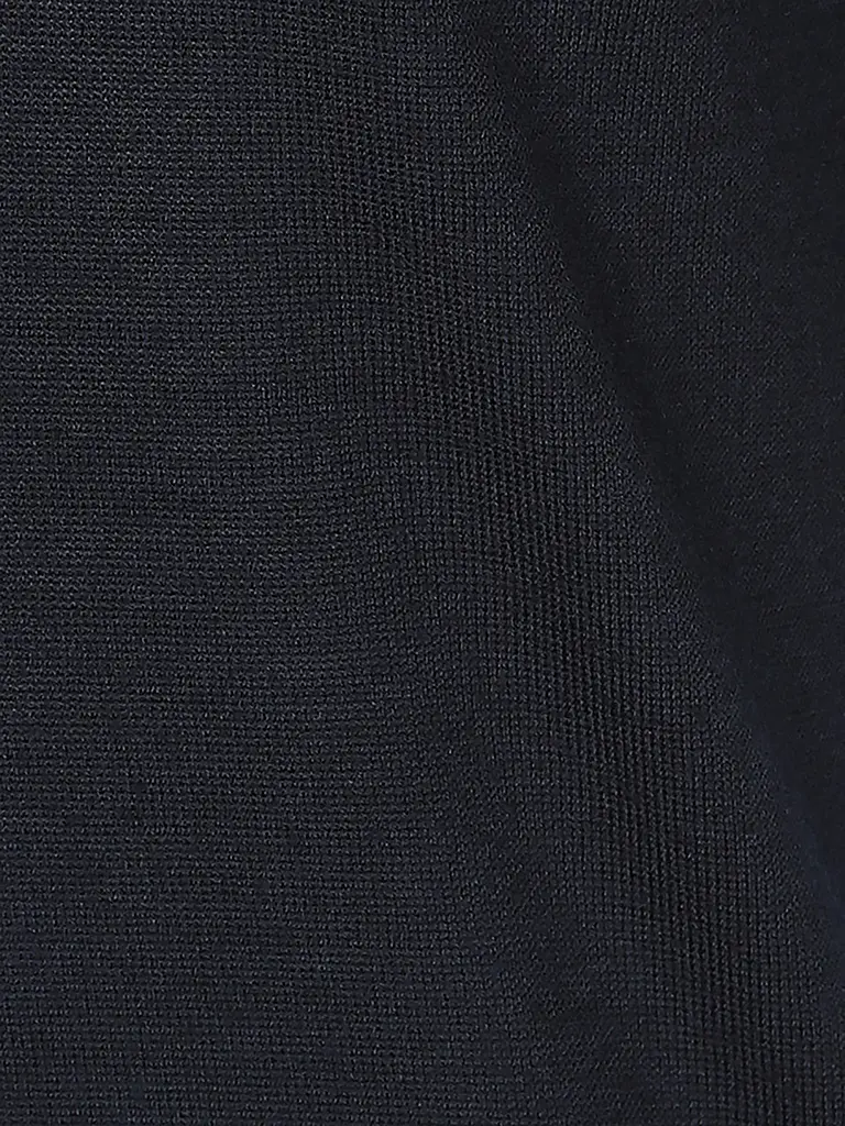 BOSS | Jersey | Azul oscuro