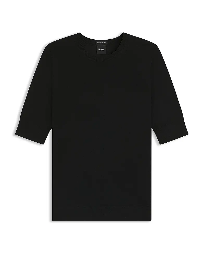 BOSS | Jersey | Negro