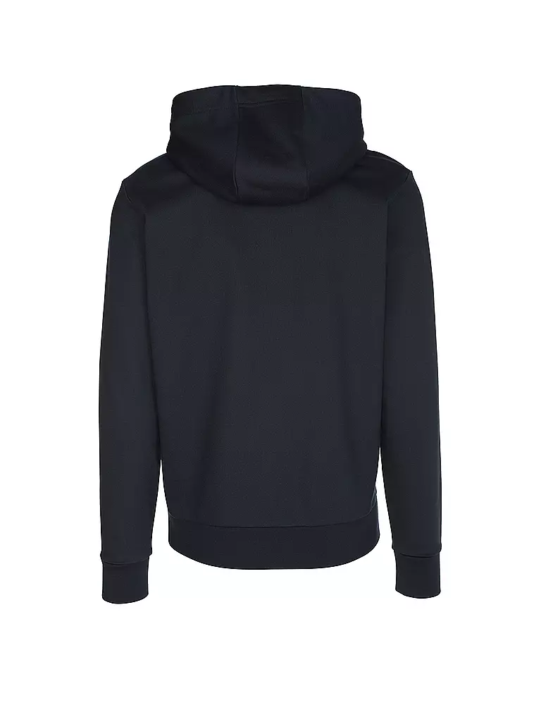 BOSS | Kapuzensweatjacke SEEGER | Azul