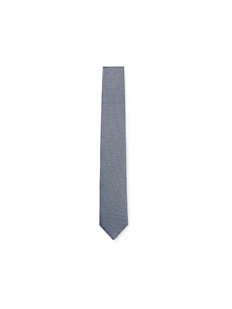BOSS | Krawatte  | Azul claro