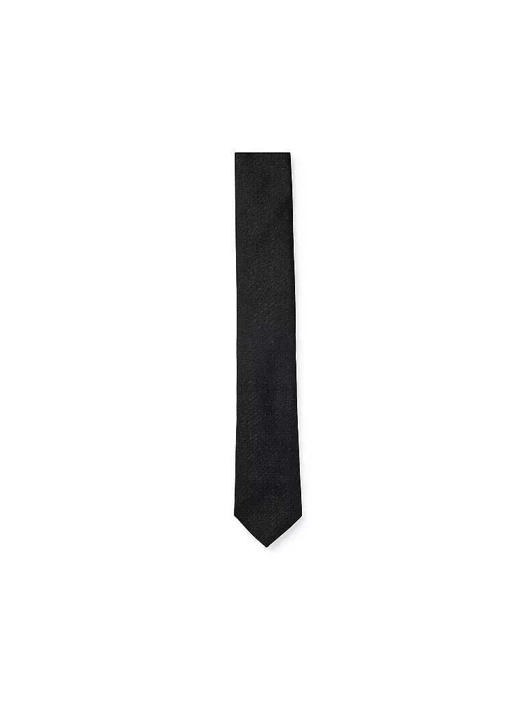 BOSS | Krawatte | Negro