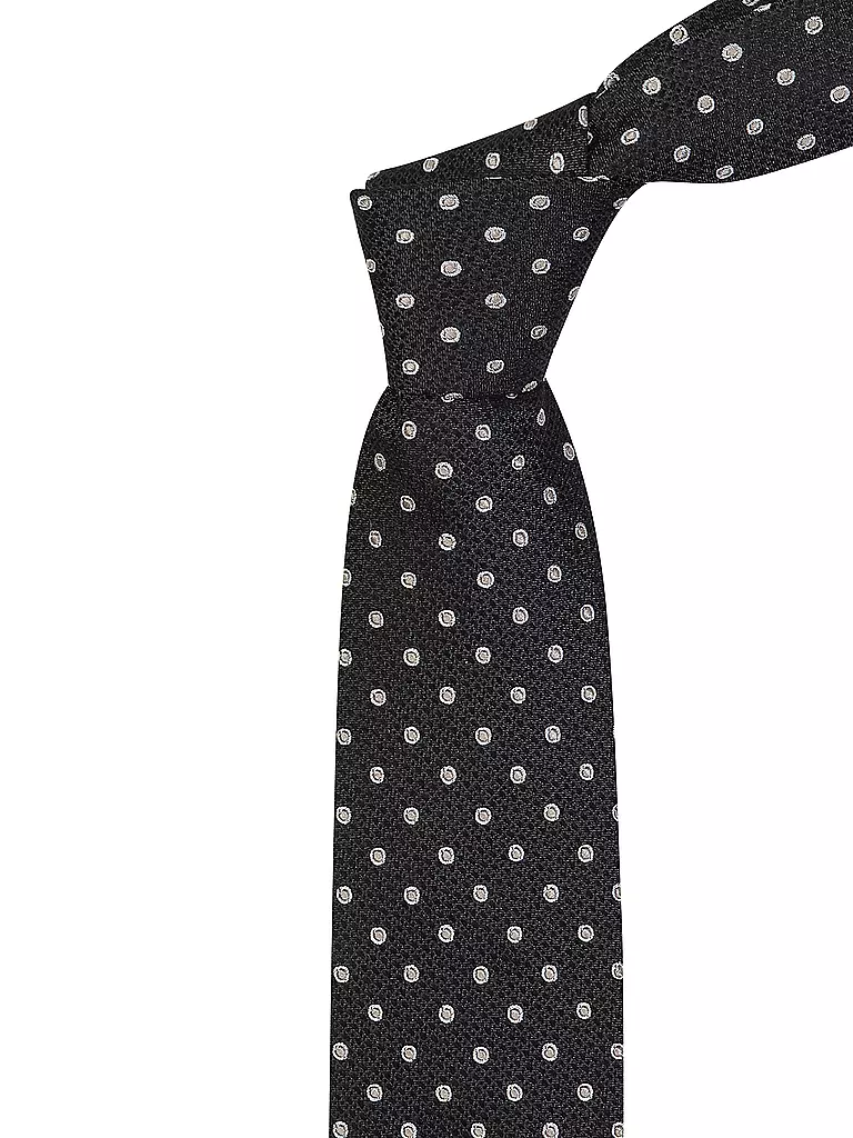 BOSS | Krawatte | Negro