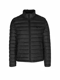 BOSS | Leichtsteppjacke CALANSOS | Negro