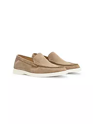 BOSS | Mocasín SIENNE | Beige