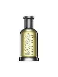 BOSS | Loción para después del afeitado Bottled 100 ml | Sin color