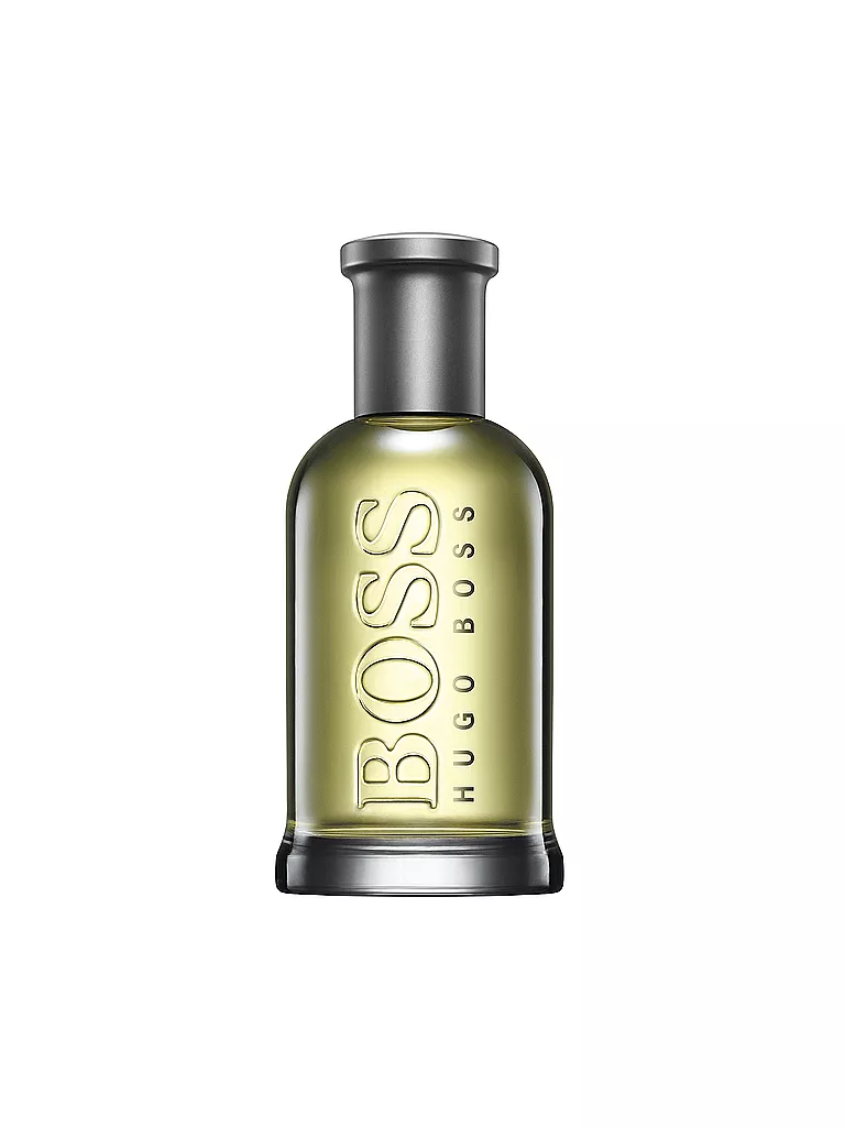 BOSS | Loción para después del afeitado Bottled 100 ml | Sin color