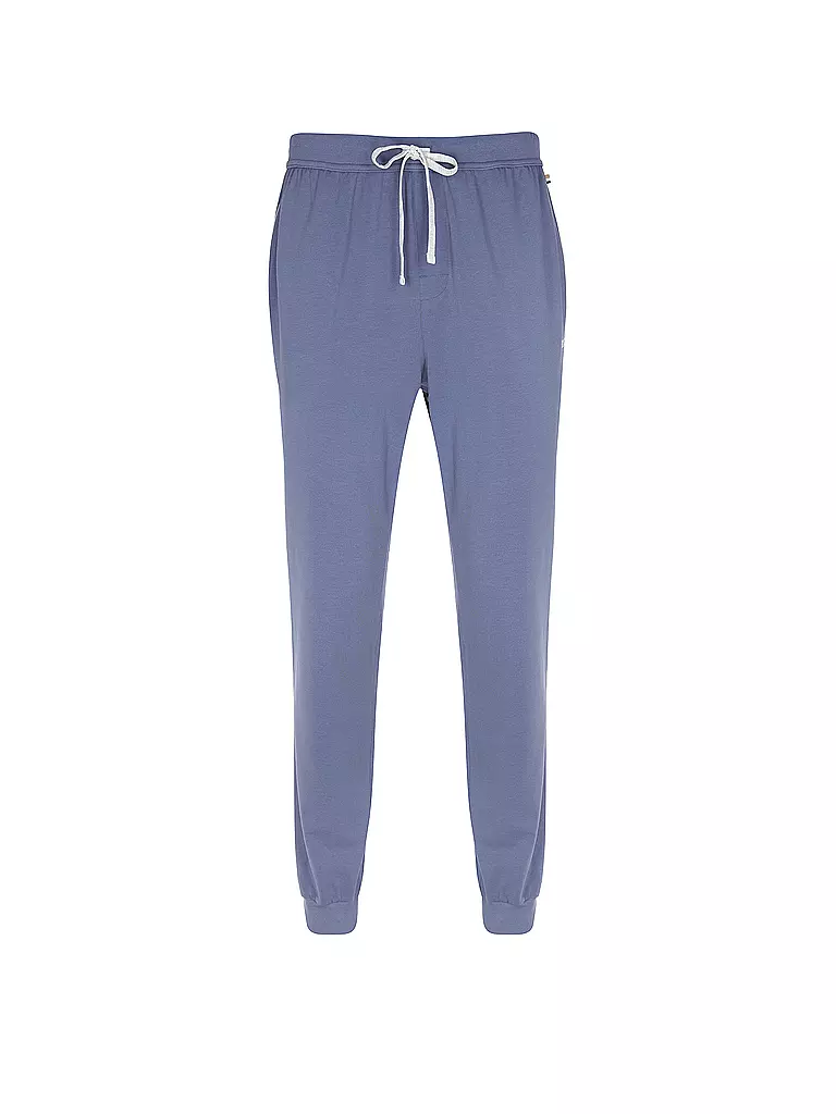 BOSS | Loungewear Hose  | Azul