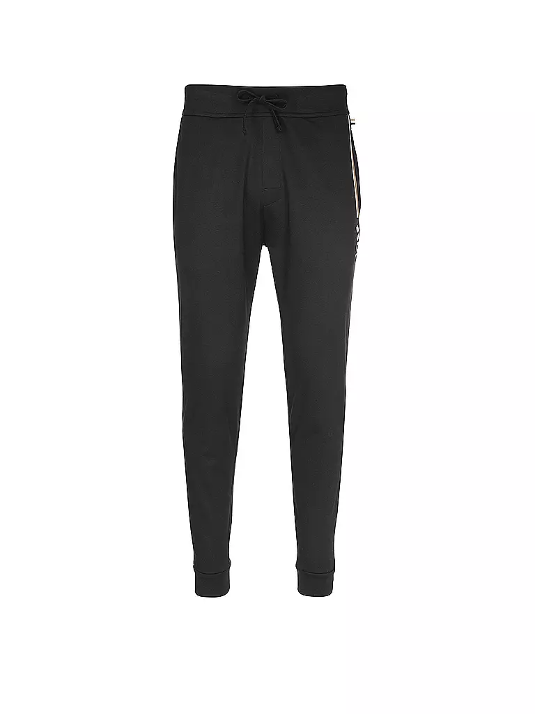 BOSS | Loungewear Hose  | Negro