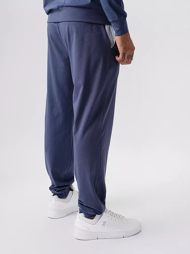 BOSS | Loungewear Hose  | Azul