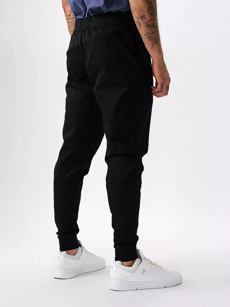 BOSS | Loungewear Hose  | Negro