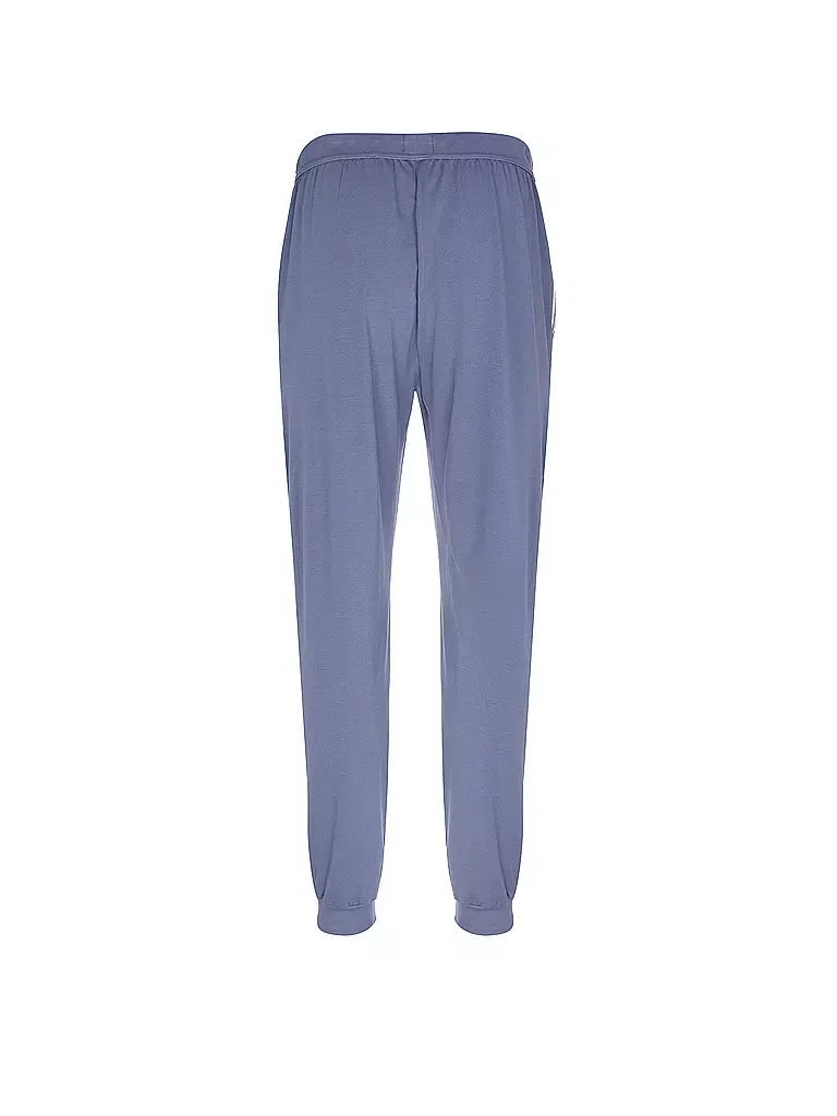 BOSS | Loungewear Hose  | Azul