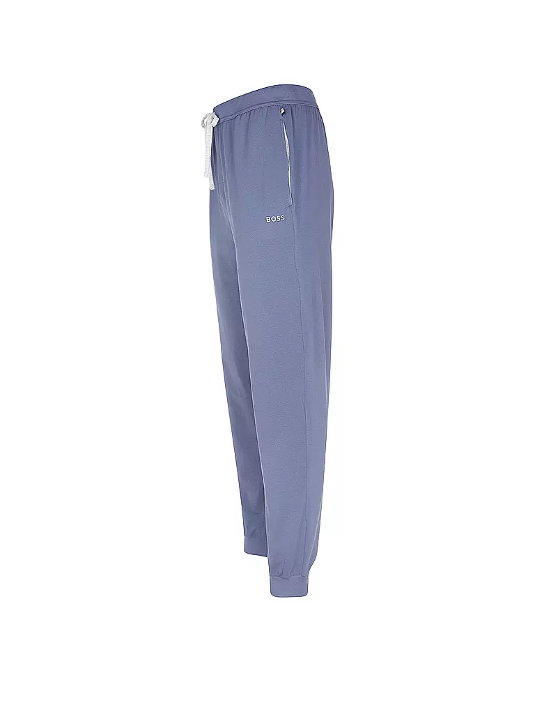 BOSS | Loungewear Hose  | Azul