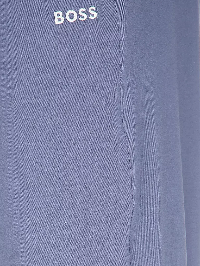 BOSS | Loungewear Hose  | Azul