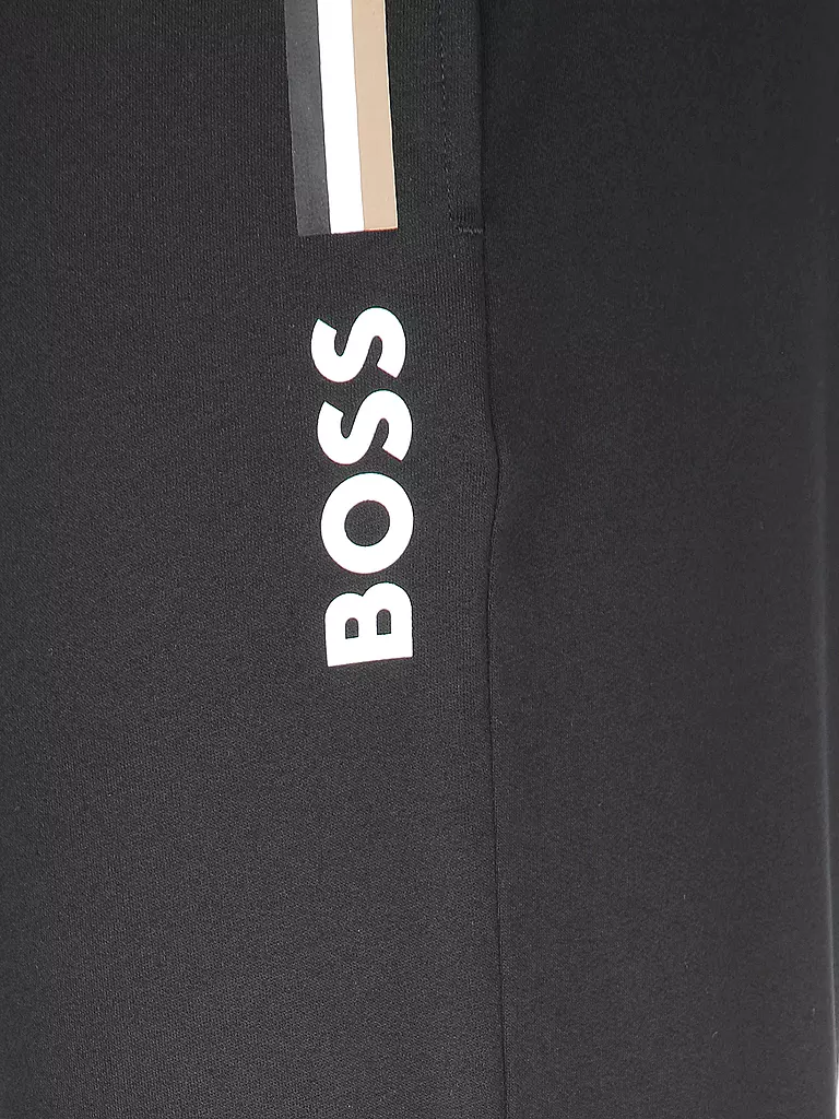 BOSS | Loungewear Hose  | Negro