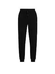 BOSS | Pantalón de chándal Loungewear | Negro