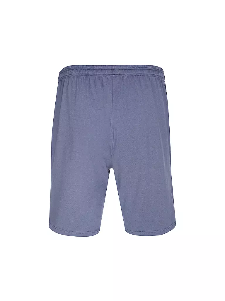 BOSS | Loungewear Shorts  | Azul
