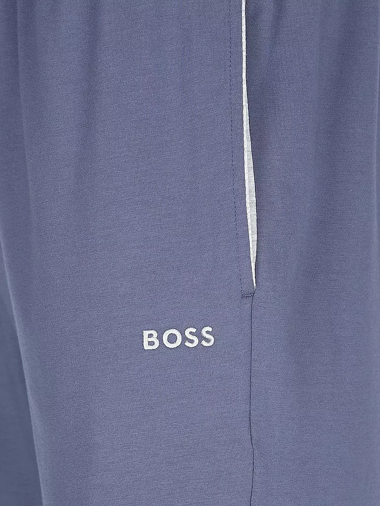 BOSS | Loungewear Shorts  | Azul
