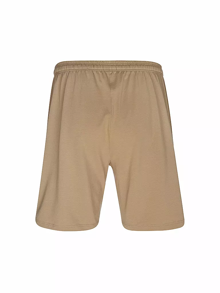 BOSS | Loungewear Shorts  | Marrón claro