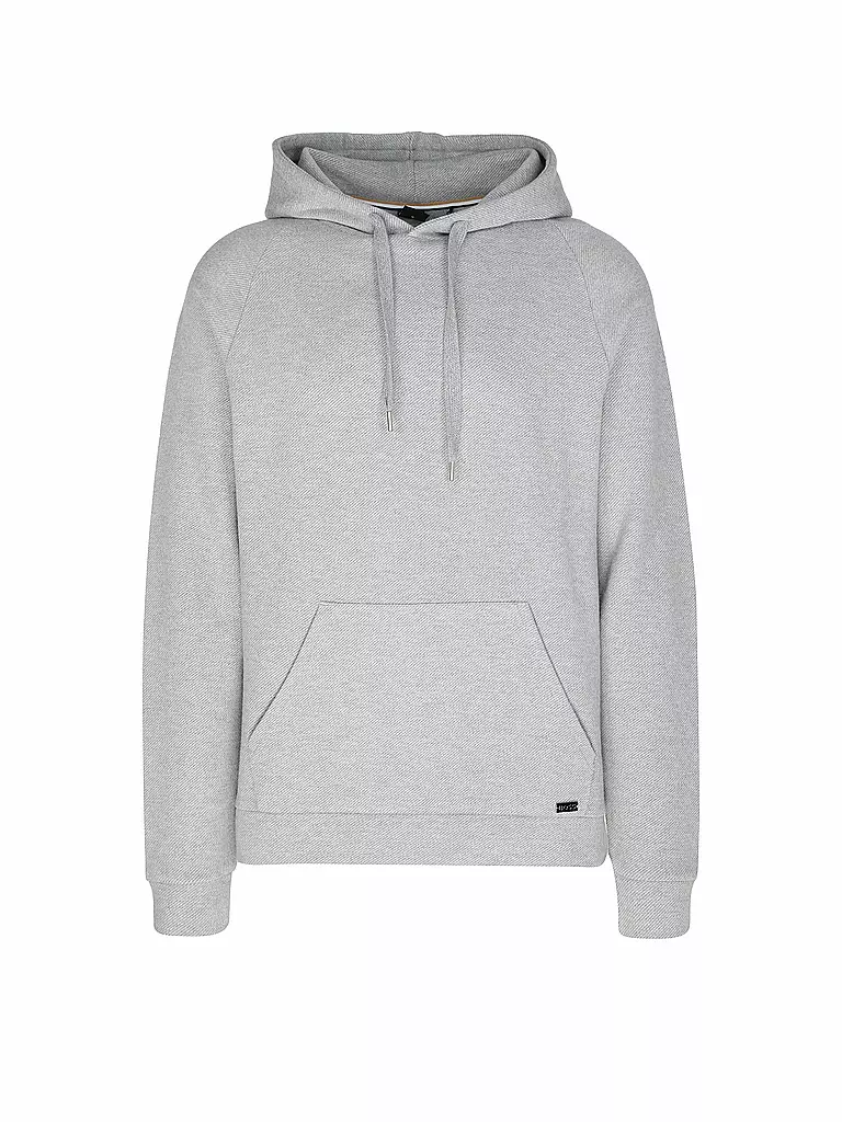 BOSS | Loungewear Sweater | Gris