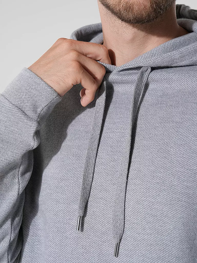 BOSS | Loungewear Sweater | Gris