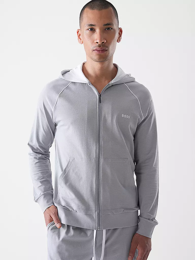 BOSS | Loungewear Sweater | 