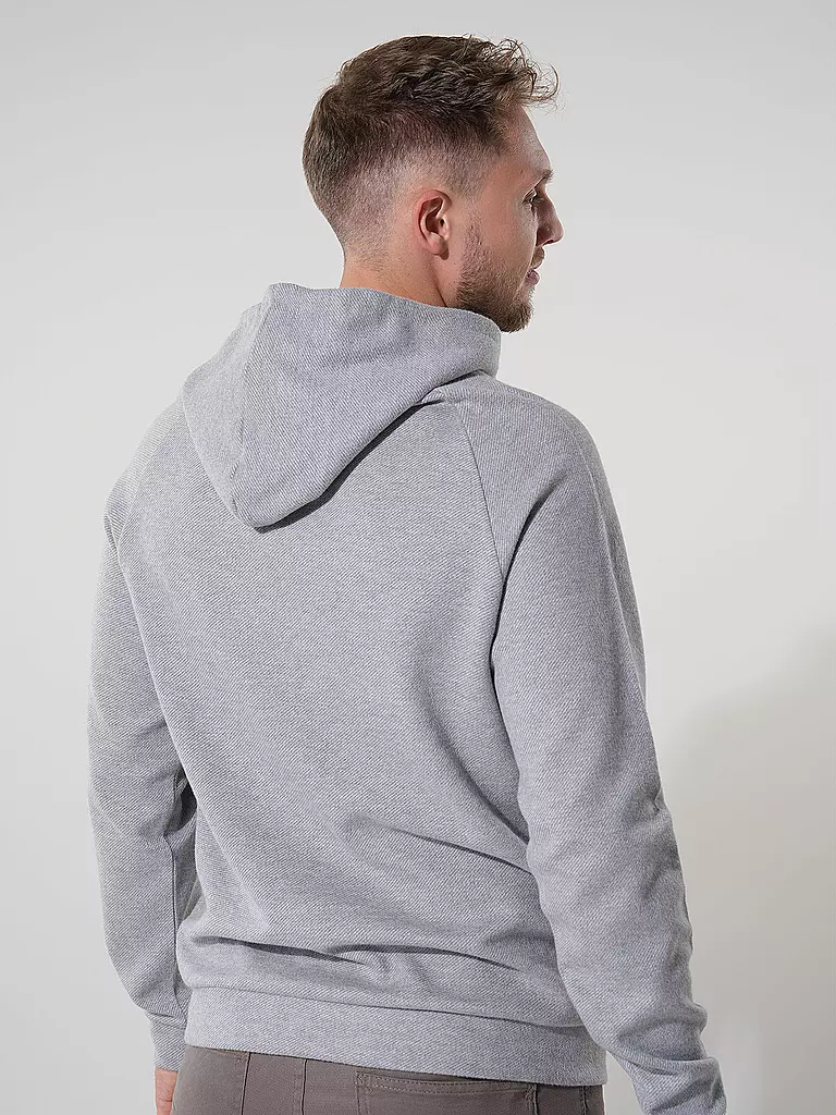 BOSS | Loungewear Sweater | Gris