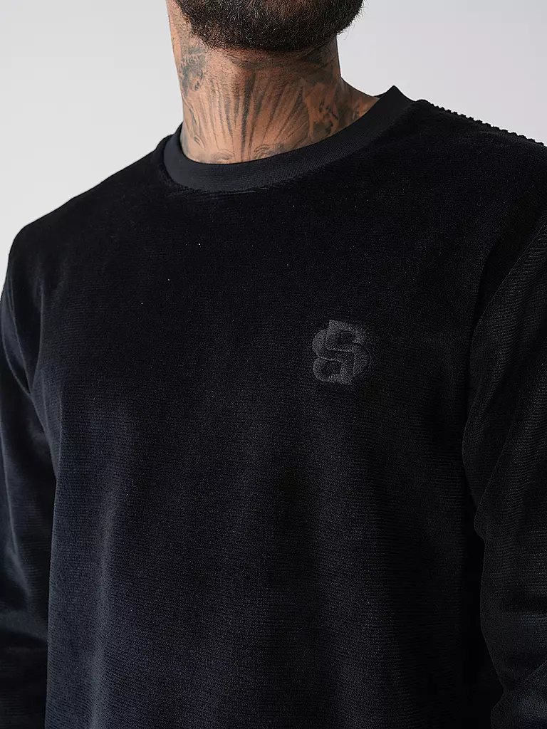BOSS | Loungewear Sweater | Negro