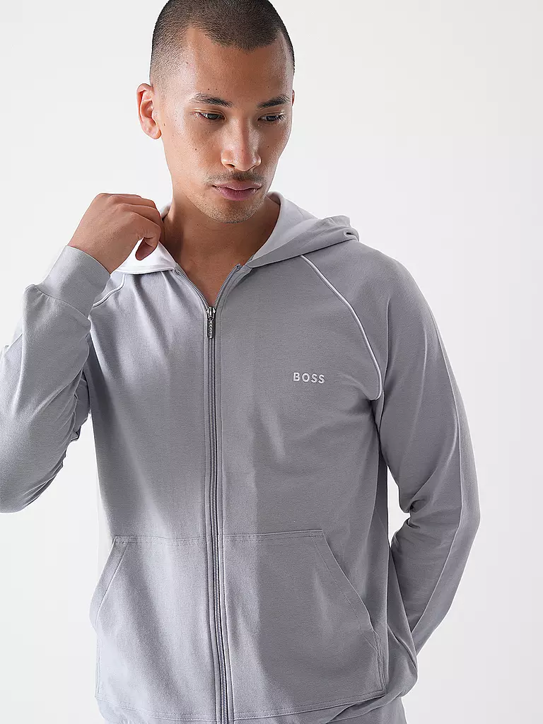 BOSS | Loungewear Sweater | 