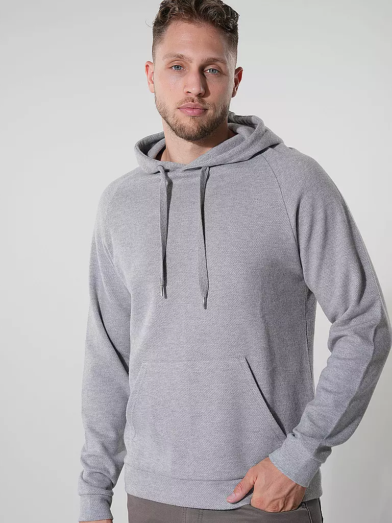 BOSS | Loungewear Sweater | Gris