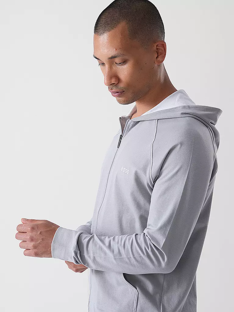 BOSS | Loungewear Sweater | 