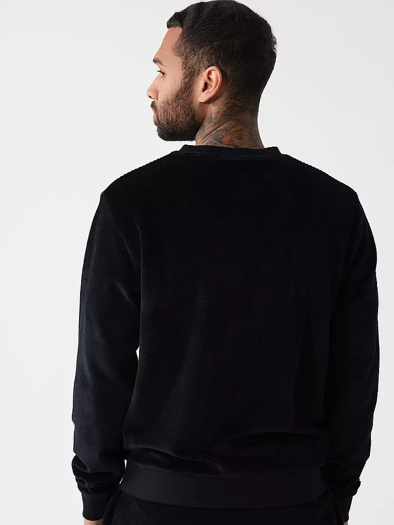 BOSS | Loungewear Sweater | Negro