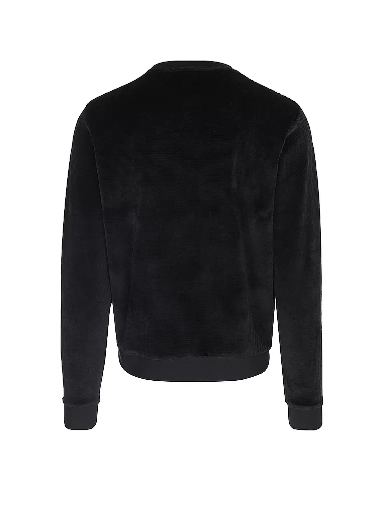BOSS | Loungewear Sweater | Negro