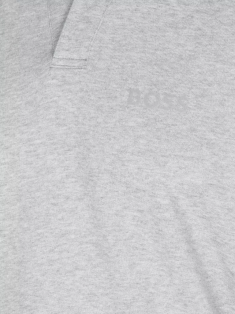 BOSS | Loungewear Sweater | Gris claro