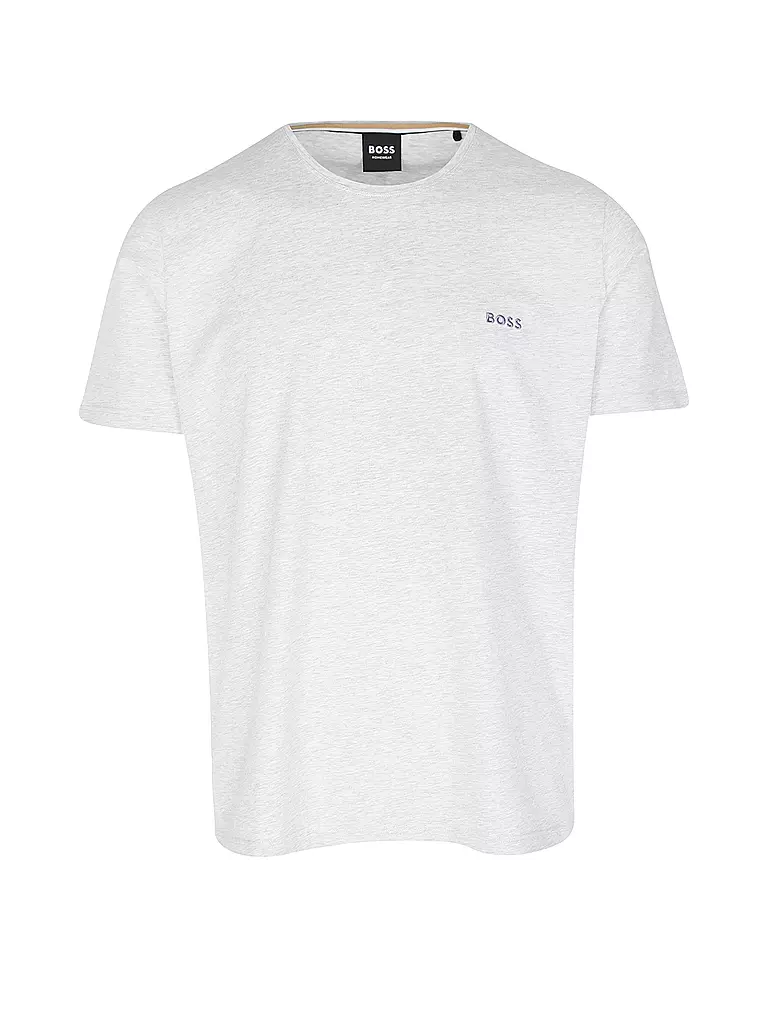 BOSS | Loungewear T-Shirt  | Gris claro