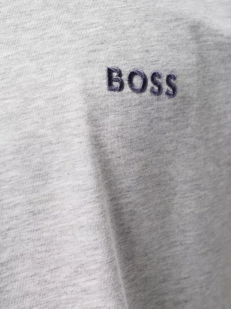 BOSS | Loungewear T-Shirt  | Gris claro
