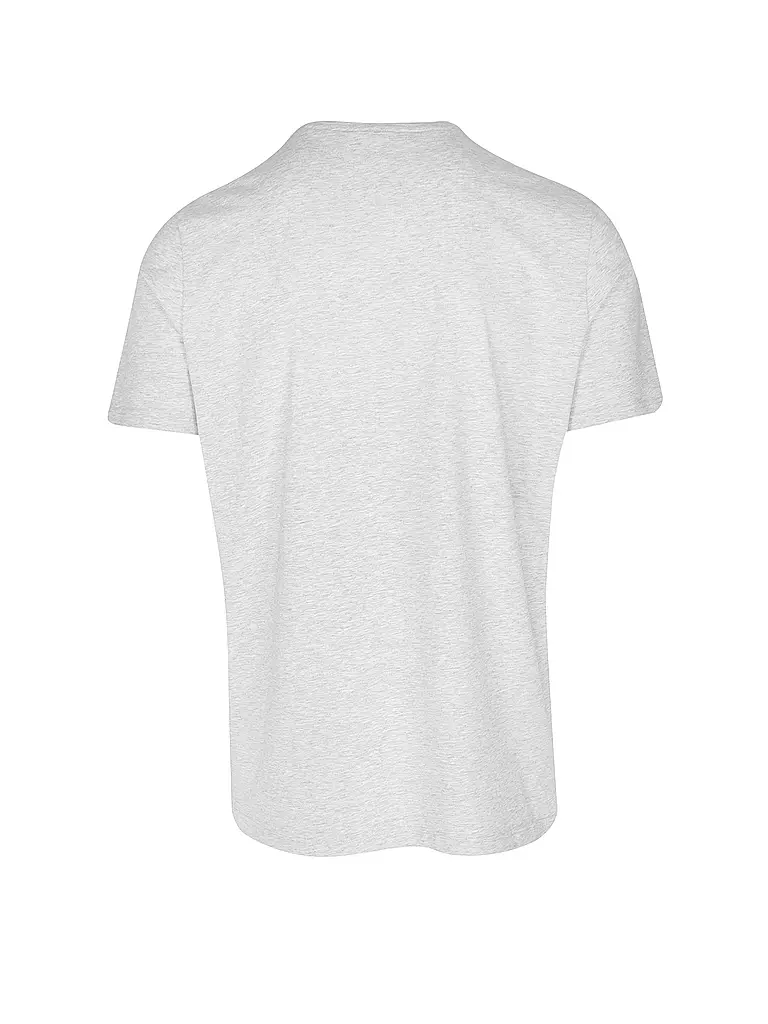 BOSS | Loungewear T-Shirt  | Gris claro