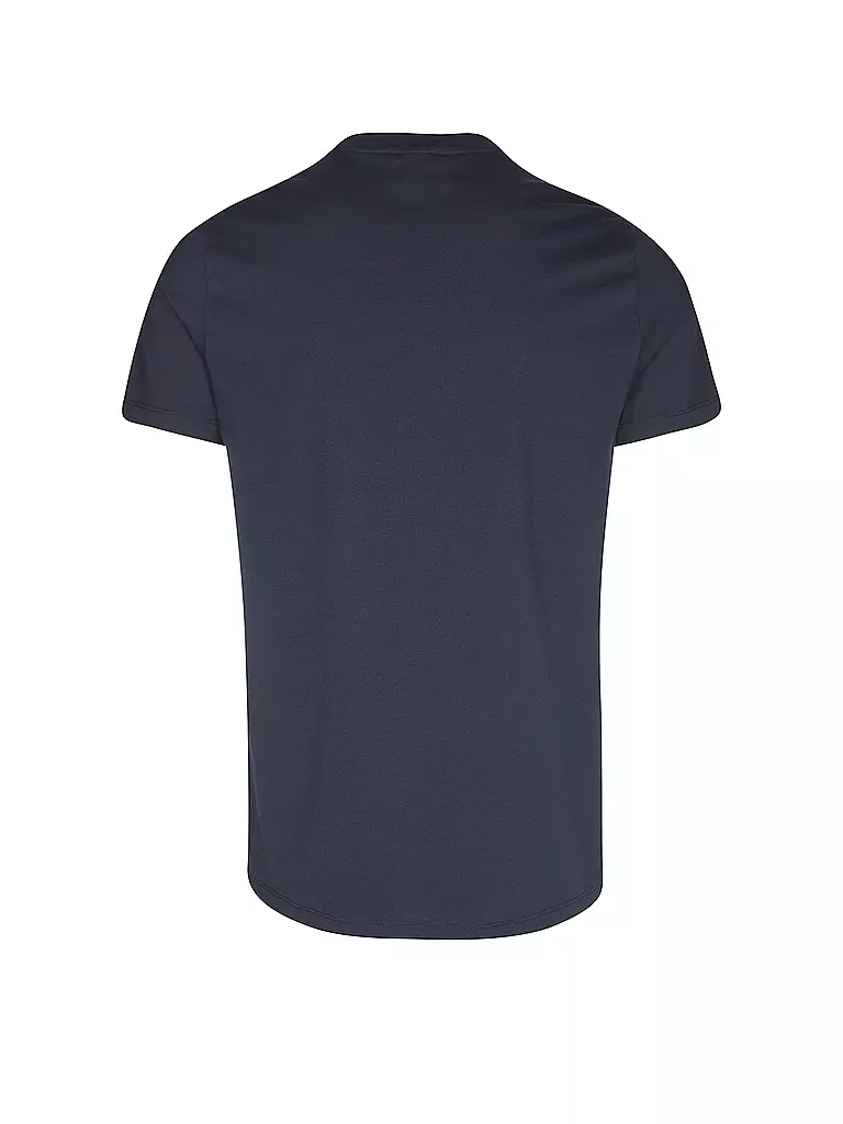 BOSS | Loungewear T-Shirt  | Azul