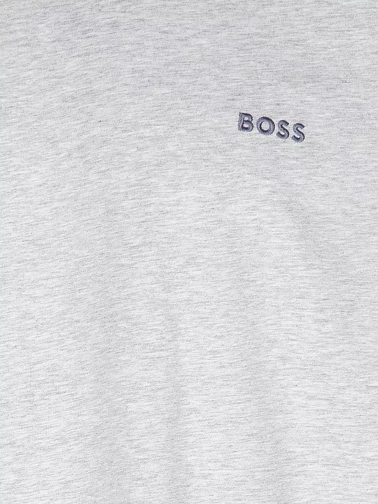 BOSS | Loungewear T-Shirt  | Gris claro
