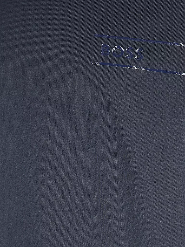BOSS | Loungewear T-Shirt  | Azul