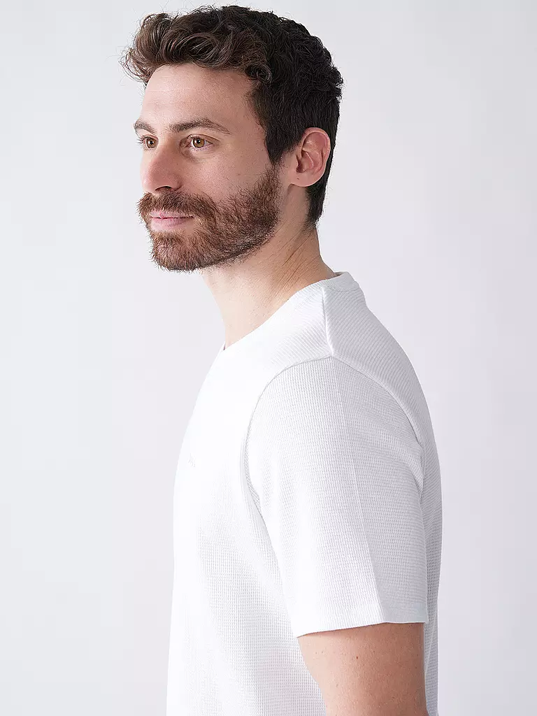 BOSS | Loungewear T-Shirt | Blanco