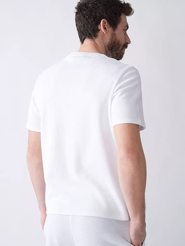 BOSS | Loungewear T-Shirt | Blanco