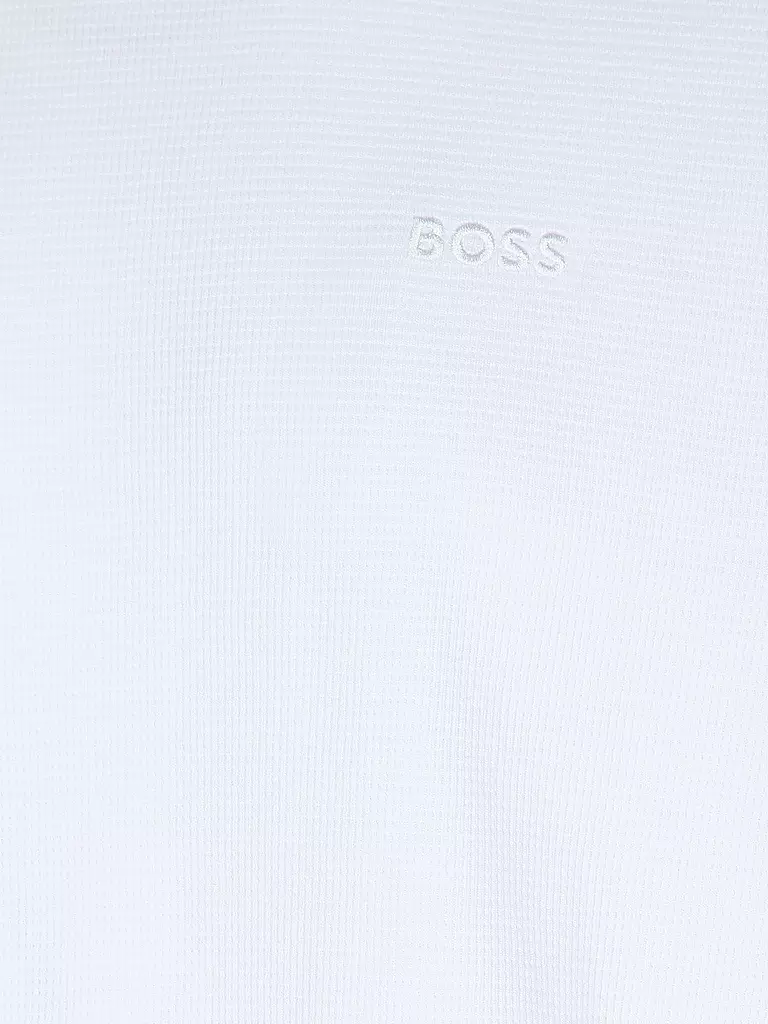 BOSS | Loungewear T-Shirt | Blanco