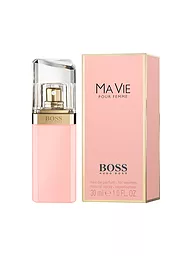 BOSS | Ma Vie Eau de Parfum Vaporizador Natural 30ml | Sin color