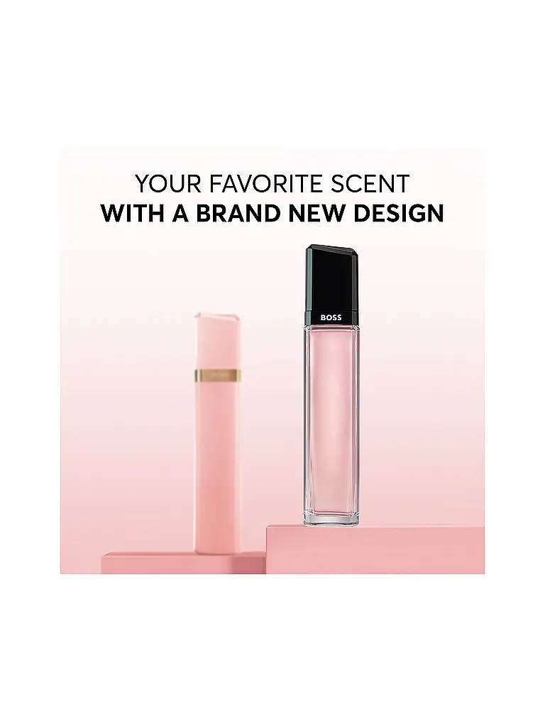 BOSS | Ma Vie Eau de Parfum Vaporizador Natural 30ml | Sin color