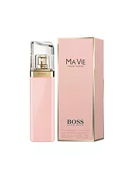 BOSS | Ma Vie Eau de Parfum Vaporizador Natural 50ml | Sin color